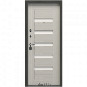 FLAT MAGNETIC GG-305-M Лиственница