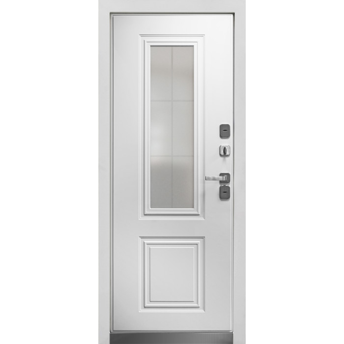 Входная дверь Luxor Termo 3