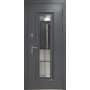Входная дверь Luxor Termo 4