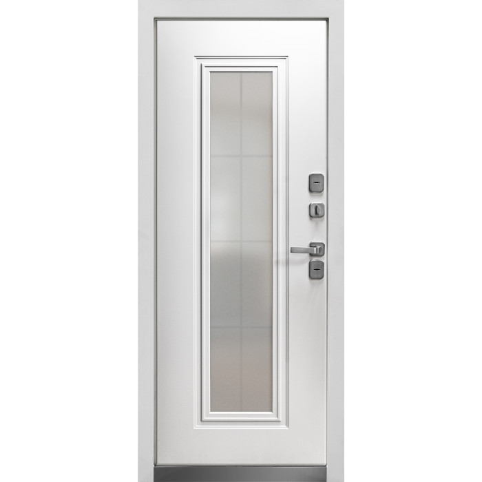 Входная дверь Luxor Termo 4