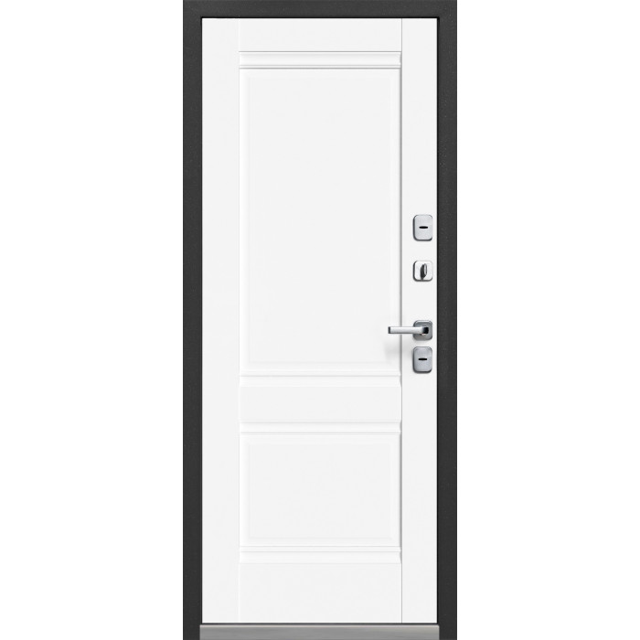 Входная дверь Luxor Termo 6