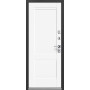 Входная дверь Luxor Termo 6