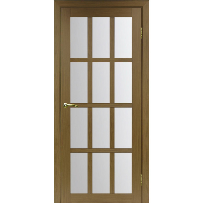 Межкомнатная дверь Optima porte Турин 542.2222