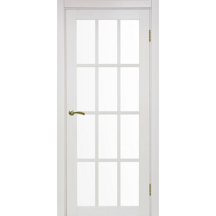 Межкомнатная дверь Optima porte Турин 542.2222
