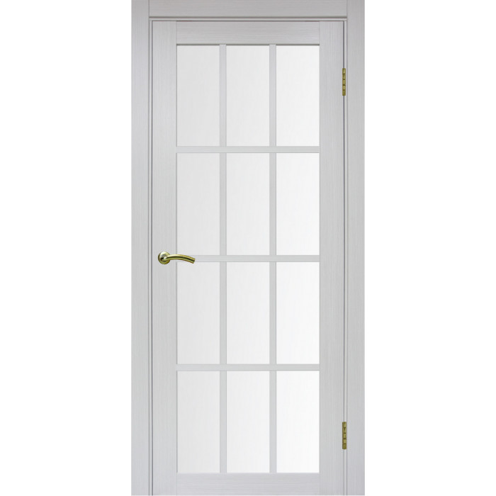 Межкомнатная дверь Optima porte Турин 542.2222