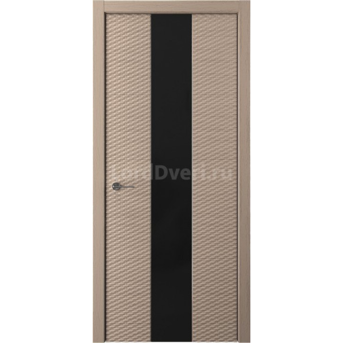 Межкомнатная дверь Альфа D4