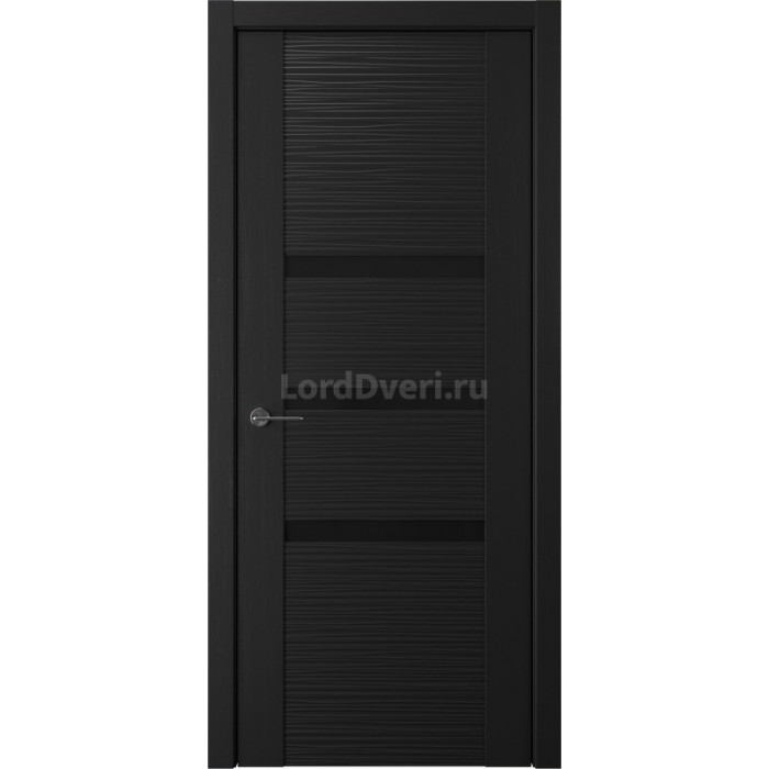 Межкомнатная дверь Титан 1 с 3D панелью №5