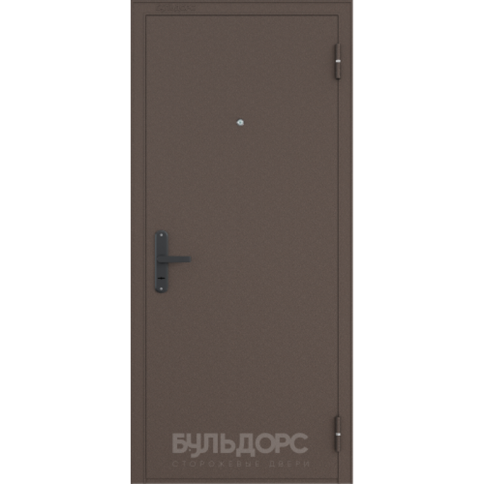 Входная дверь Бульдорс-10