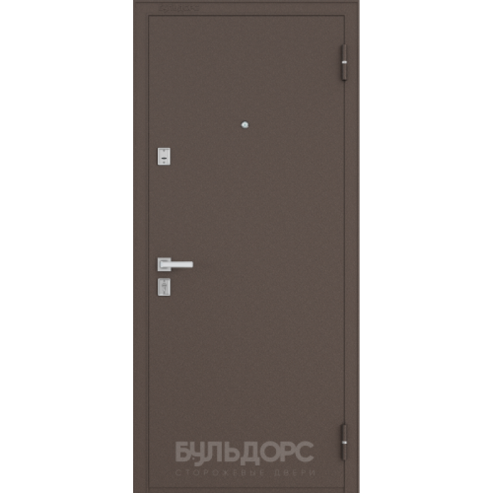 Входная дверь Buldoors Steel 12