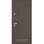 Входная дверь Buldoors Steel 12