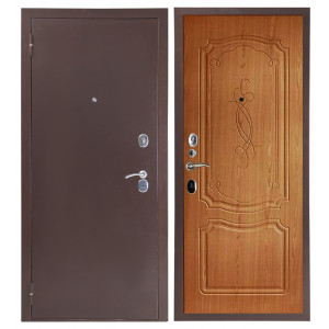 Sidoorov 80 3к Фоман миланский орех