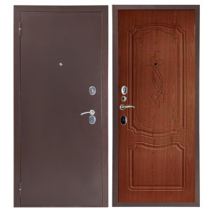 Sidoorov 80 3к Фоман итальянский орех