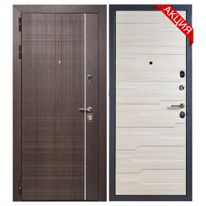 Sidoorov SM 105 Вега Тиара