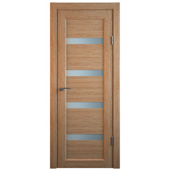 Межкомнатная царговая дверь Паллада ПВХ Reddoor