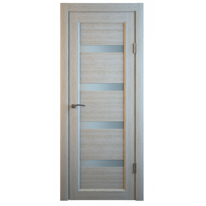 Межкомнатная царговая дверь Паллада ПВХ Reddoor