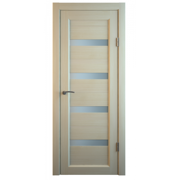 Межкомнатная царговая дверь Паллада ПВХ Reddoor