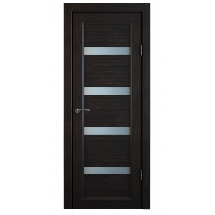 Межкомнатная царговая дверь Паллада ПВХ Reddoor