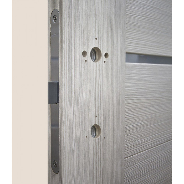 Межкомнатная дверь Порта-21 (1П-02) Wenge Veralinga