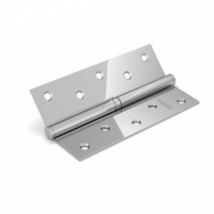 Петля съемная Fuaro (Фуаро) 413-5 125x75x2,5 CP right (хром) правая