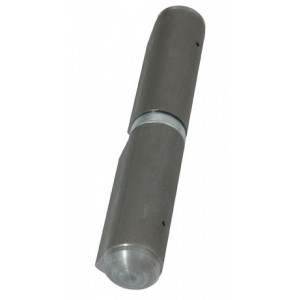 Петля приварная Fuaro (Фуаро) T2/150-22 с подшипником
