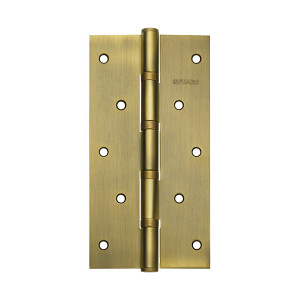 Петля универсальная Fuaro (Фуаро) 4BB 200x105x3 WAB (мат. бронза)