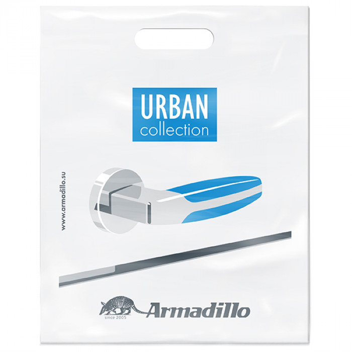 Пакет ARMADILLO Armadillo (Армадилло) 45х50 (Салон дверей)