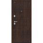 Входная дверь Porta S 4.П50 (IMP-6) Almon 28/Cappuccino Veralinga