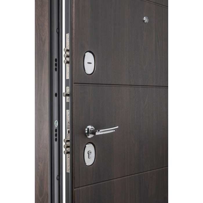 Входная дверь Porta S 4.П50 (AB-6) Almon 28/Cappuccino Veralinga