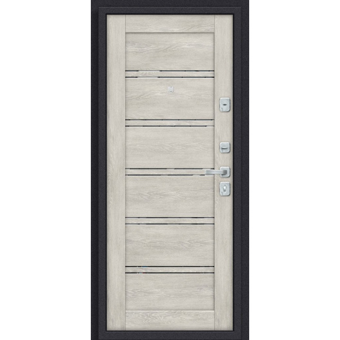 Входная дверь Porta M 8.Л28 Chalet Grande/Chalet Provence