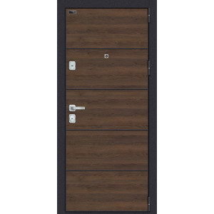 Porta M П50.Л22 (AB-6) Tobacco Greatwood/Nordic Oak