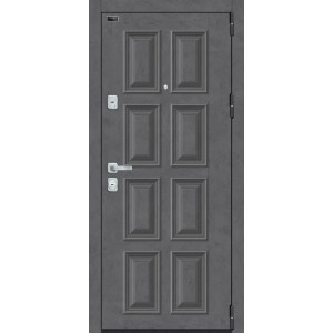 Porta M К18.K12 Rocky Road/Chalet Provence