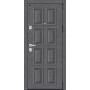 Входная дверь Porta M К18.K12 Rocky Road/Chalet Provence