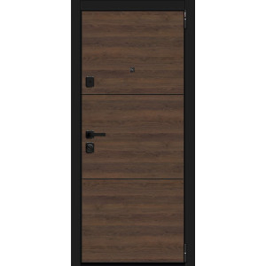 Porta M П50.П50 (AB-4) Tobacco Greatwood/Silky Way