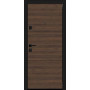 Входная дверь Porta M П50.П50 (AB-4) Tobacco Greatwood/Silky Way
