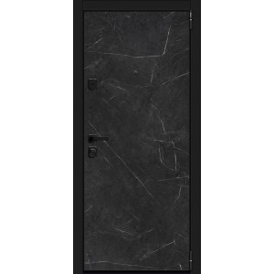 Porta M П50.П50 Black Stone/Silky Way