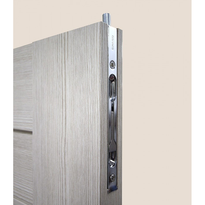 Межкомнатная дверь Порта-23 (2П-03) Snow Veralinga Magic Fog