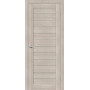 Межкомнатная дверь Порта-21 (1П-03) Cappuccino Veralinga