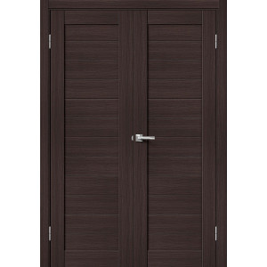 Порта-21 (2П-03) Wenge Veralinga
