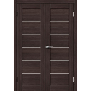 Порта-22 (2П-03) Wenge Veralinga Magic Fog