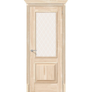 Классико-13 VG Без отделки (VG) White Сrystal Классико-13 VG Без отделки (VG) White Сrystal