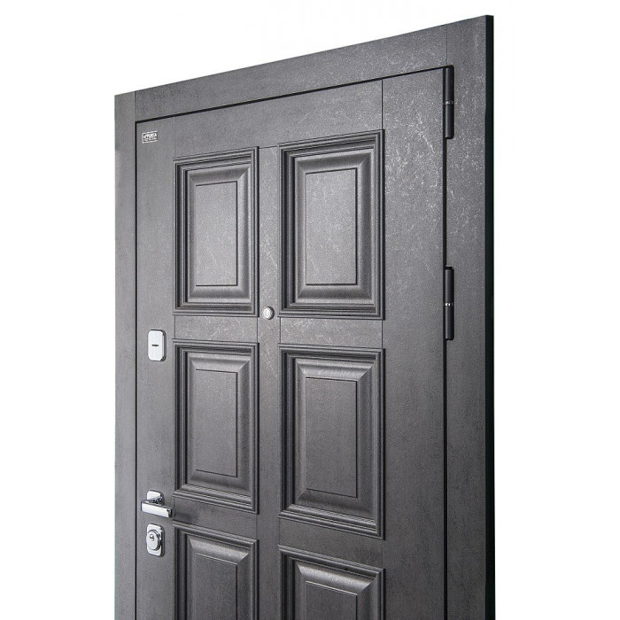Входная дверь Porta M К18.K12 Rocky Road/Chalet Provence