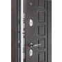 Входная дверь Porta S 51.П61 (Урбан) Almon 28/Cappuccino Veralinga