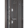 Входная дверь Porta S 55.К12 Almon 28/Dark Oak
