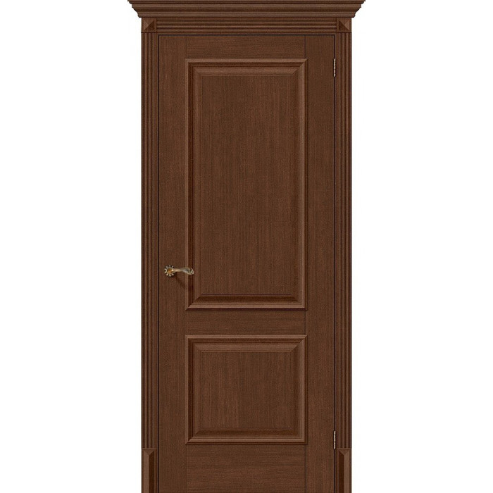 Межкомнатная Классико-12 Brown Oak