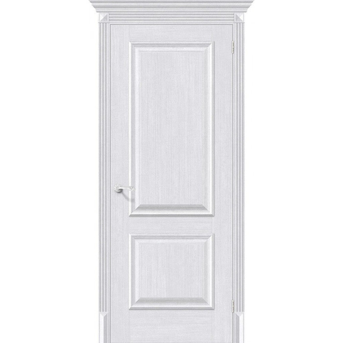 Межкомнатная Классико-12 Milk Oak