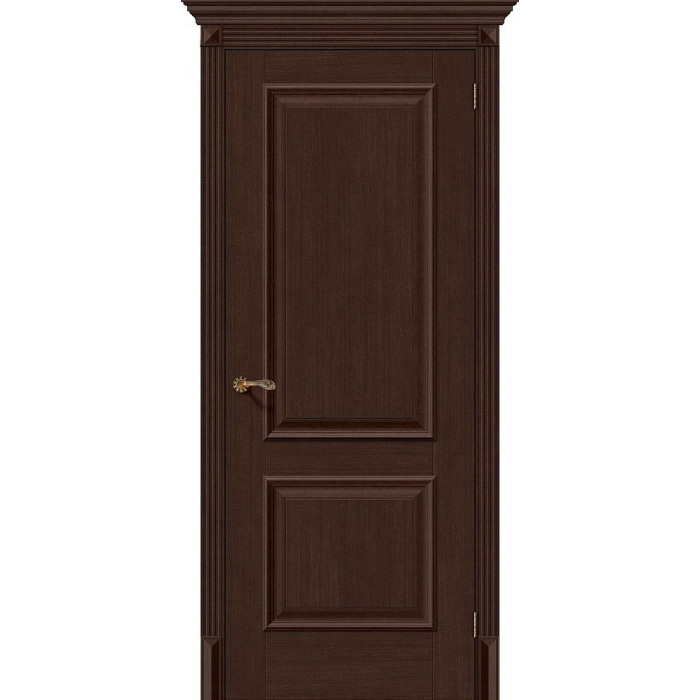 Межкомнатная Классико-12 Thermo Oak