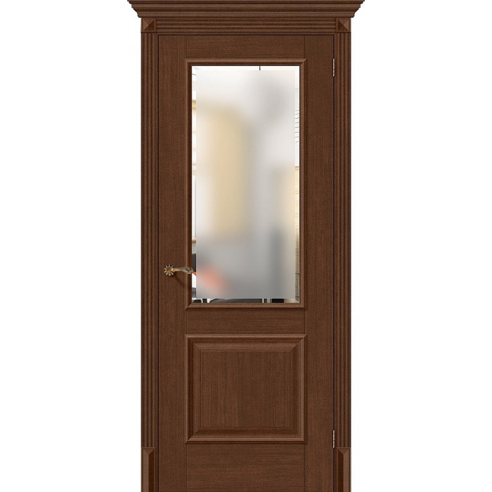 Межкомнатная Классико-13 Brown Oak Magic Fog
