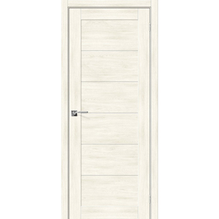 Межкомнатная дверь Легно-21 Nordic Oak