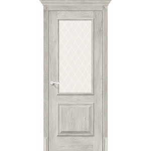 Классико-13 Chalet Provence White Сrystal Классико-13 Chalet Provence White Сrystal