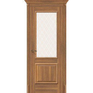 Классико-13 Golden Reef White Сrystal Классико-13 Golden Reef White Сrystal